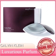 Calvin Klein Euphoria Eau de Parfum For Her [ Perfume Women]