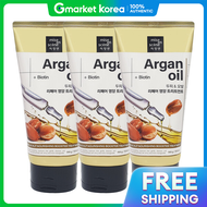 Mise En Scene | มิเซอองเซน แฮร์ แอนด์ สกาล์ป นูริชชิ่ง บูสเตอร์ ทรีทเมนท์ 300 กรัม x3