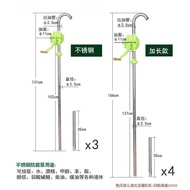 Oil Suction Station Manual Oil Suction Station Aluminum Alloy HQ8Q