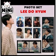 [PHOTO SET] LEE DO HYUN (EXHUMA,THE GLORY, THE GOOD BAD MOTHER, SWEET HOME, 18 AGAIN)