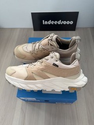 半價優惠 無其他碼 Hoka Anacapa Low GTX Sand 沙色 全新 防水