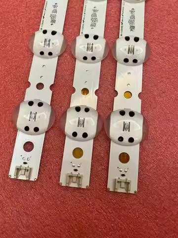 LED Backlight Strip for TV 43UM7500PLA SSC_Y19_43UM75 SSC_Y19 Trident_43UM75_REV00_181029 EAV6459250
