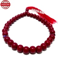 Marjan STONE TASBIH 8MM 33 GRAINS