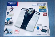 日本製 BC-622 體脂磅 TANITA 日版 BC-545N 脂肪磅 innerscan Body Composition Scale