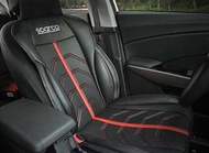 SPARCO 汽車用椅套
