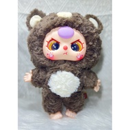 CLEARANCE - Big Plushie 400%(WITHOUT BOX)