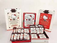 台灣限定三麗鷗授權Hello Kitty 蝴蝶酥禮盒-20入