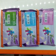 Elmer vista festival chocolate 250gr/elmer chocolate bar/