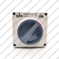 Affordable Schneider 10 Ampere Switch S56Sw110Gy