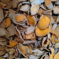 Dried ginger ginger 250gr