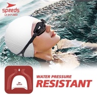 Swimming cap Original premium waterproof adult Swimming cap woman