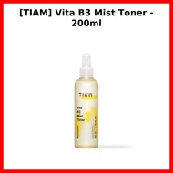 TIAM Vita B3 Mist Toner Niacinamide 200ml