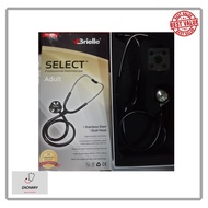 Brielle Professional Stethoscope Select Model For Adult @%q 8uX