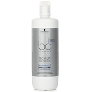 Schwarzkopf BC Bonacure Scalp Genesis Purifying Shampoo (For Normal to Oily Scalps) 1000ml/33.8oz