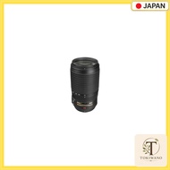 【 Used 】Nikon Telephoto Zoom Lens AF-S VR Zoom Nikkor 70-300mm f/4.5-5.6G IF-ED Compatible with Full