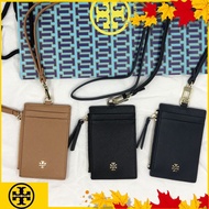 lanyard tory burch emerson lanyard