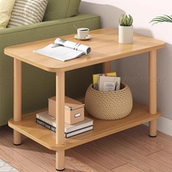 huangleis0.sg Nordic Bedside Table Sofa side table coffee table Living room table Simple bed side ta