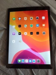 Apple iPad Pro 12.9' 256G 1代 Generation 1 (WIFI +  SIM Version)  WiFi + SIM 版 LTE 版12.9 吋 屏 12.9 inc