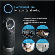Coway personal air purifier