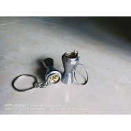 GANTUNGAN Super darbuka keychain