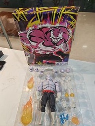 黑洞模 Jiren 吉連 非shf