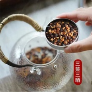 【Removes dampness strengthens the spleen and enhances physical fitness】Red bean barley and fox nut t
