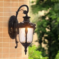 DD 987 outdoor decorative light