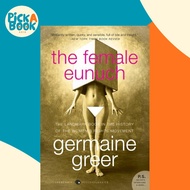 The Female Eunuch by Germaine Greer (US edition, paperback)