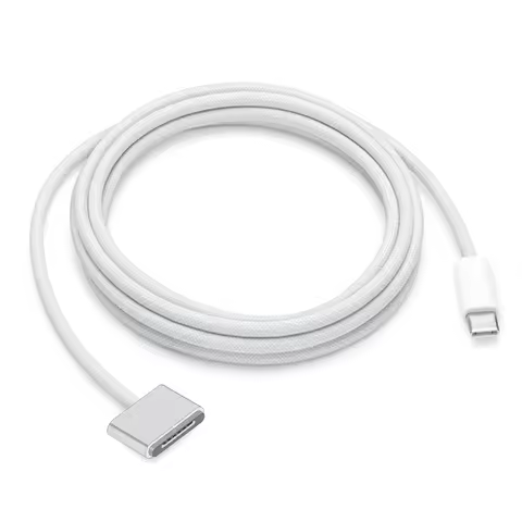 140W USB-C to Magsafe 3 Cable, Charging for MacBook Pro 2023(M2,14/16 inch),MacBook Air 2022(M2), Ma