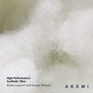 AKEMI Essential Pillow