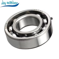 Yamaha Outboard 15HP 63V 6B4 Bearing Crankshaft 93306-205U7 / Suzuki Outboard 15HP Bearing Crankshaf