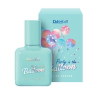 DAISO น้ำหอม EAU DE PARFUM PARTY IN THE BALLOON ไดโซ โอ เดอ พาร์ฟูม ปาร์ตี้ อิน เดอะ บอลลูน บริการเก็บเงินปลายทาง สำหรับคุณ