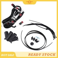 [CloudsMiles] New  Injector Wire Harness Part Numbers 22248490, 22190628 for   FM B13 BUS Trucks