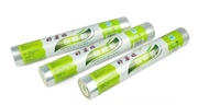Plastik Wrap Food Grade plastic wrapping Makanan Parcel Buah