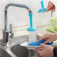 Flexible Silicone Faucet Water Connection Sink Shower Water Connection