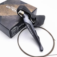 SHIMANO GRX ST-RX810 Hydraulic Disc Brake DUAL CONTROL LEVER