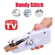 Mini Mesin Jahit Tangan Mudah Alih