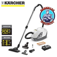 Karcher DS6000 Water FIlter Vacuum Cleaner LOCAL WARRANTY