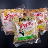 POPO MURUKU IKAN 900G / POPO MURUKU PERISA PEDAS 800G/POPO MURUKU RUMPAI LAUT 800G