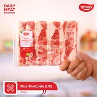 Daging Sapi Slice Shortplate (US) - 500gr /250Gr