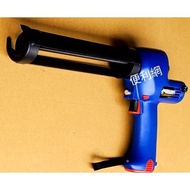 JELLEY Rechargeable Silicone Gun ECG10 Maximum Thrust 300kg Dual Speed Regulating Device Clutchable 