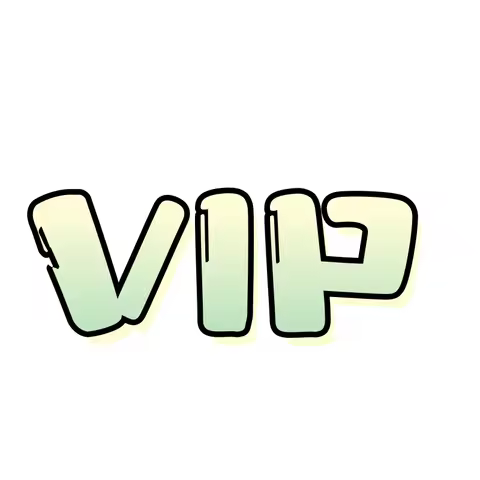 VIP customer exclusive link