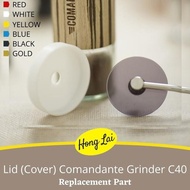 NEWEST - Lid Lid Lid Comandante Grinder C40