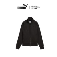 PUMA T7 Womens Track Jacket