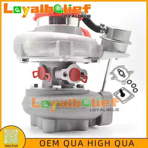 Auto Turbo Charger GT25 T25 T28 Universal For 1.5L-2.0L All 4 Cylinder Engineup to 400BHP Turbine A/