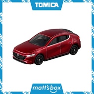 Tomica 46 Mazda 3 Scale 1/66