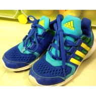 Used Adidas Japan Kids Shoes