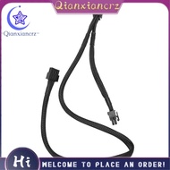 8 PIN TO Dual 8 Pin 6 PIN PCIE VGA Power Supply Cable for  Supernova G2 G3 G5 P2 T2 GS G+ 650 750 85