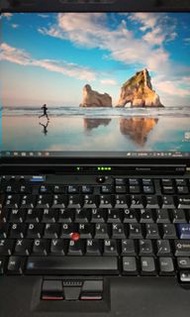 Lenovo ThinkPad X200