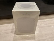 Apple HomePod 白色